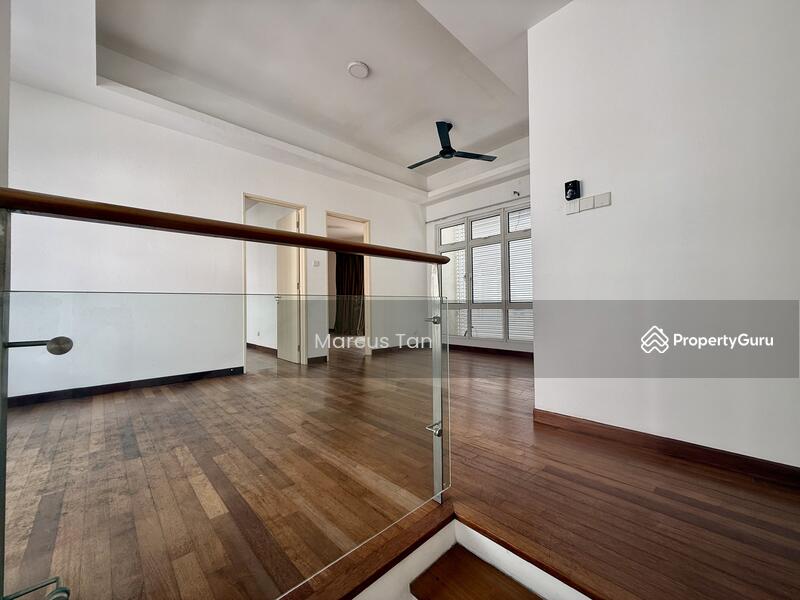 Untuk Dijual - Link Bungalow at Alam Nusantara, 45x95, 7 Rooms Linked Bungalow